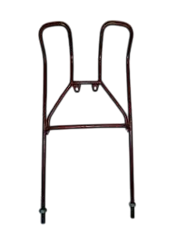 Jawa 90 sele kızağı 